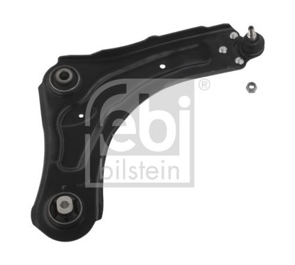 Febi Bilstein Braccio Oscillante, Sospensione Ruota 37068 per ripristinare il corretto funzionamento del componente