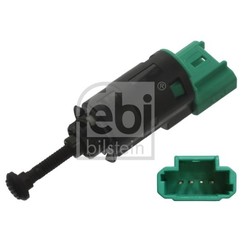 Febi Bilstein Interruttore Luce Freno 37082