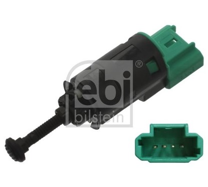 Febi Bilstein Interruttore Luce Freno 37082
