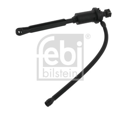 Febi Bilstein Cilindro Trasmettitore, Frizione 37463 per ripristinare il corretto funzionamento del componente