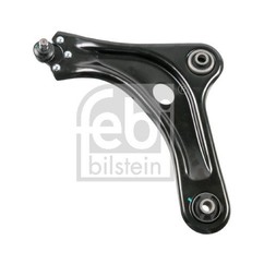 Febi Bilstein Braccio Oscillante, Sospensione Ruota 37470 per ripristinare il corretto funzionamento del componente