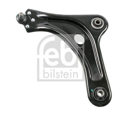Febi Bilstein Braccio Oscillante, Sospensione Ruota 37470 per ripristinare il corretto funzionamento del componente