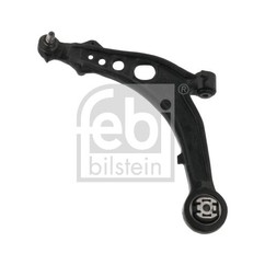 Febi Bilstein Braccio Oscillante, Sospensione Ruota 37571 per ripristinare il corretto funzionamento del componente