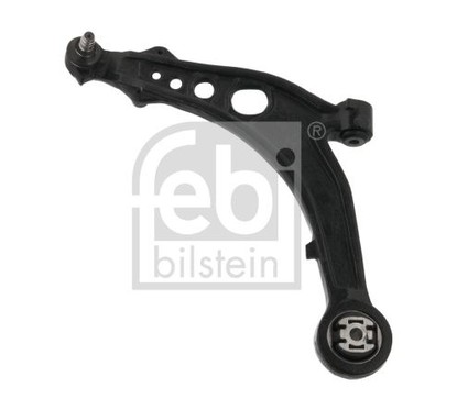Febi Bilstein Braccio Oscillante, Sospensione Ruota 37571 per ripristinare il corretto funzionamento del componente