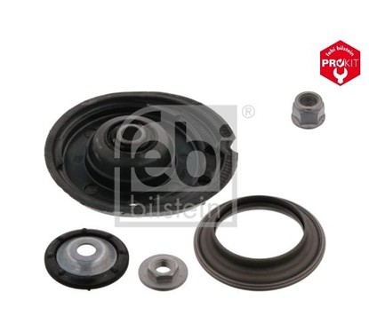 Febi Bilstein Kit Riparazione, Cuscinetto Ammortizzatore A Molla 37811