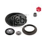 Febi Bilstein Kit Riparazione, Cuscinetto Ammortizzatore A Molla 37811