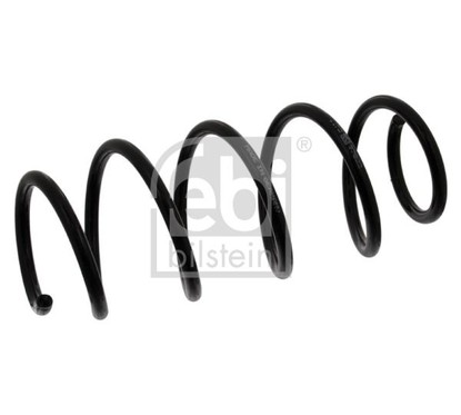 Febi Bilstein Molla Autotelaio 37822 per ripristinare il corretto funzionamento del componente