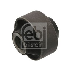 Febi Bilstein Supporto, Braccio Oscillante 38004 per ripristinare il corretto funzionamento del componente