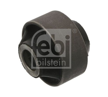 Febi Bilstein Supporto, Braccio Oscillante 38004 per ripristinare il corretto funzionamento del componente