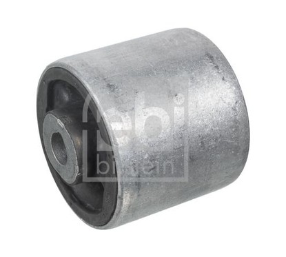 Febi Bilstein Supporto, Braccio Oscillante 38547 per ripristinare il corretto funzionamento del componente