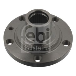 Febi Bilstein Mozzo Ruota 40232 per ripristinare il corretto funzionamento del componente