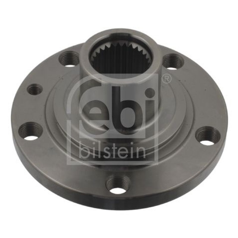 Febi Bilstein Mozzo Ruota 40232