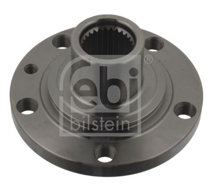 Febi Bilstein Mozzo Ruota 40232 per ripristinare il corretto funzionamento del componente