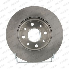 Disco freno FERODO DDF1179