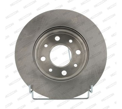 Disco freno FERODO DDF1179