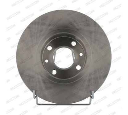 Ferodo Moskvich Aslk 2140 Nissan Micra (K12) Renault Mega Ddf1201