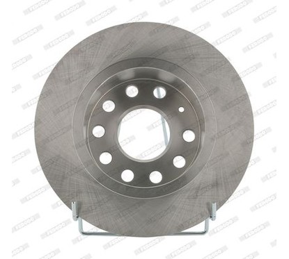 Disco freno FERODO DDF1224