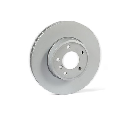 Disco freno FERODO DDF1224