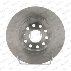 Disco freno FERODO DDF1306