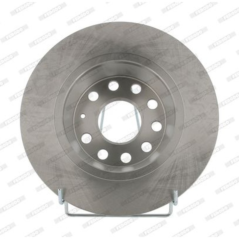 Disco freno FERODO DDF1306