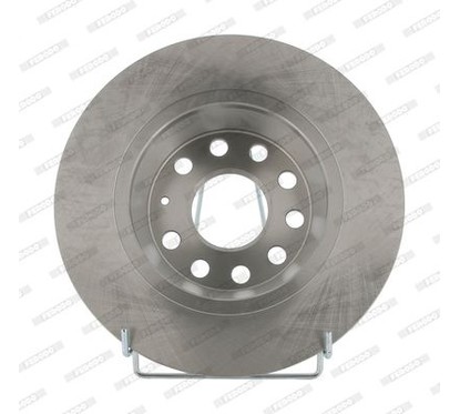 Disco freno FERODO DDF1306