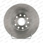Disco freno FERODO DDF1306