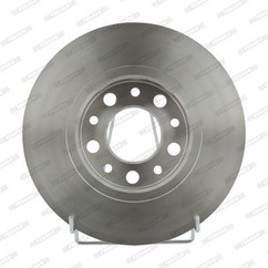 Disco freno FERODO DDF1452