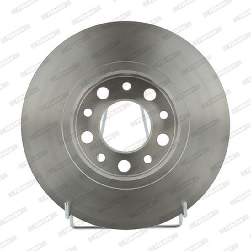 Disco freno FERODO DDF1452