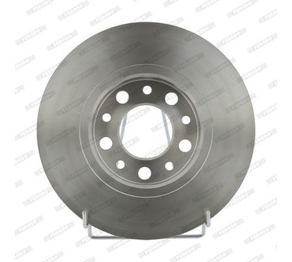 Disco freno FERODO DDF1452