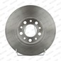 Disco freno FERODO DDF1452