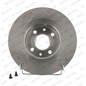 Disco freno FERODO DDF1502