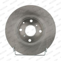 Disco freno FERODO DDF1527