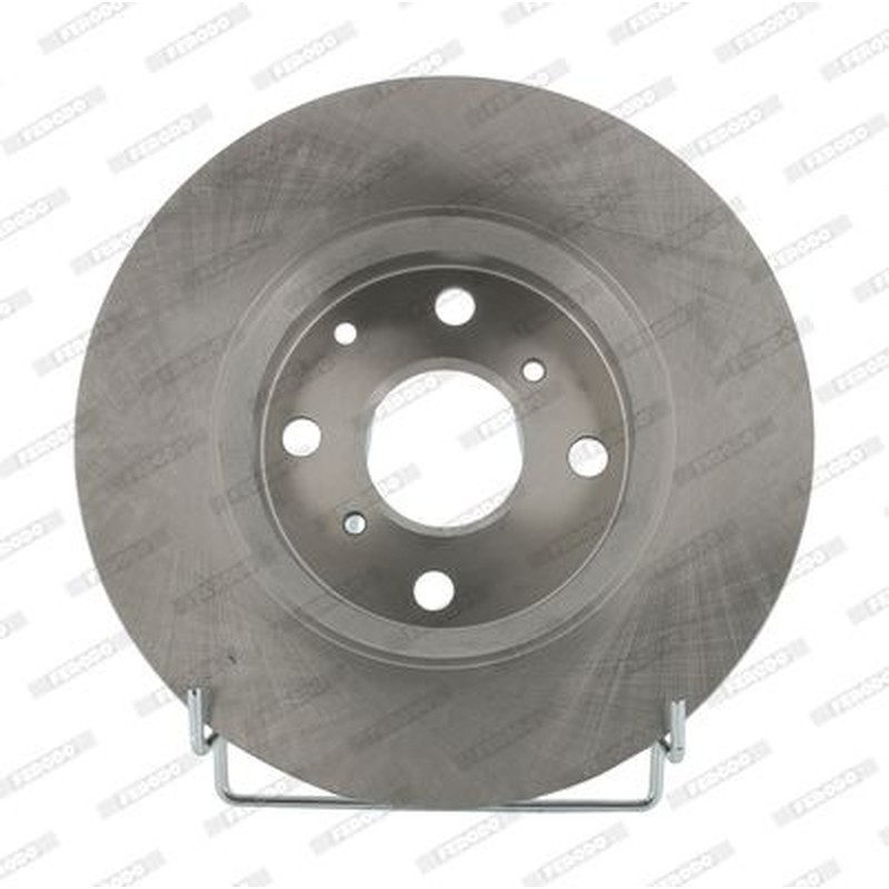 Disco freno FERODO DDF1527