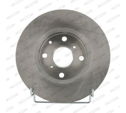 Disco freno FERODO DDF1527