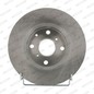 Disco freno FERODO DDF1527