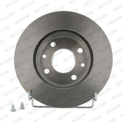 Disco freno FERODO DDF158