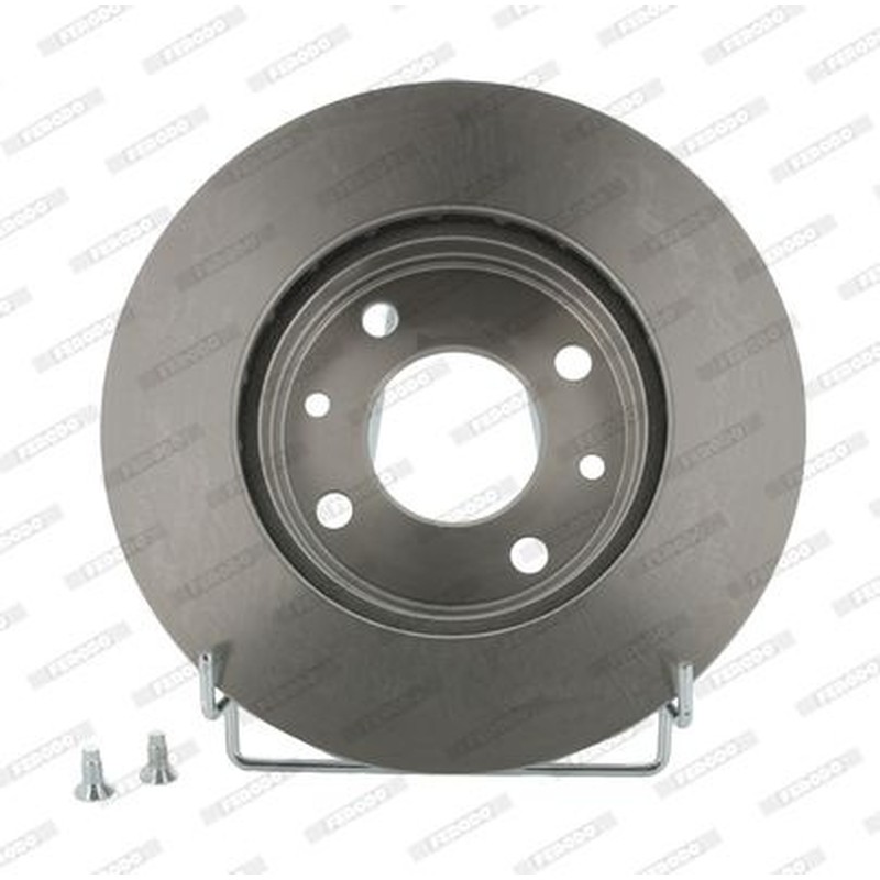 Disco freno FERODO DDF158