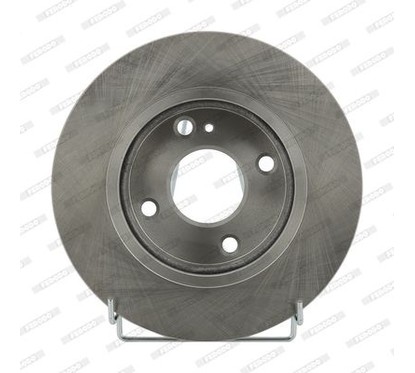 Disco freno FERODO DDF1740