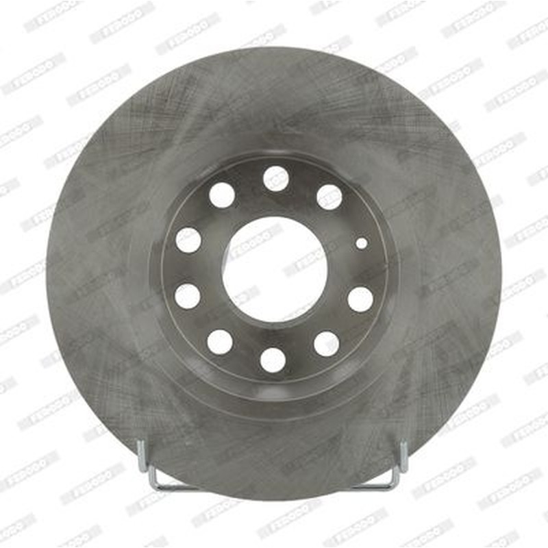 Disco freno FERODO DDF1895