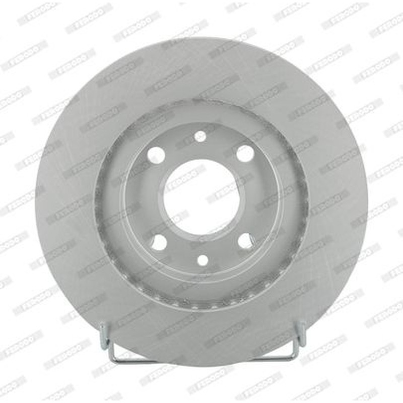 Disco freno FERODO DDF2327C