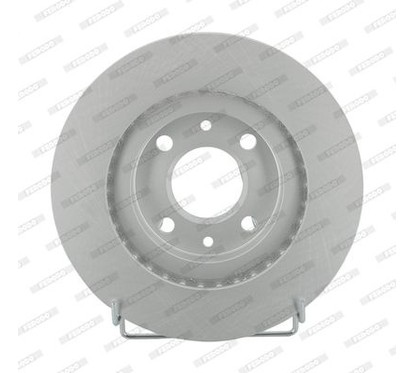 Disco freno FERODO DDF2327C