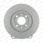 Disco freno FERODO DDF2327C