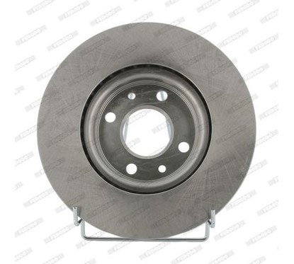 Disco freno FERODO DDF762