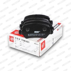 Ferodo Opel Astra Post. 06/01 Fdb1521B per ripristinare il corretto funzionamento del componente