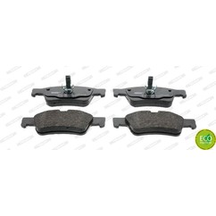 Ferodo Mercedes-Benz Classe E (W211) Classe E T-Model (S2 Fdb1526