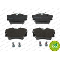 Ferodo Renault Trafic/Opel Viv Fvr1516 per ripristinare il corretto funzionamento del componente