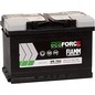 Batteria auto FIAMM VR760 12V 70Ah 760A