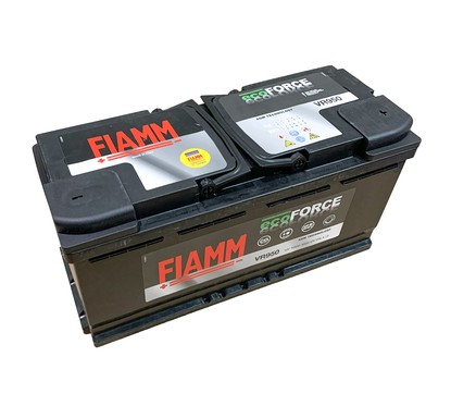 Batteria auto FIAMM Ecoforce AGM L6 105 105 Ah 950 A AGM | AC Ricambi