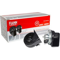 Avvisatore acustico Trombe FIAMM 924642 AM80S