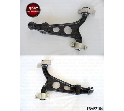 Braccio Oscillante Frap 2164 Per Alfa Romeo